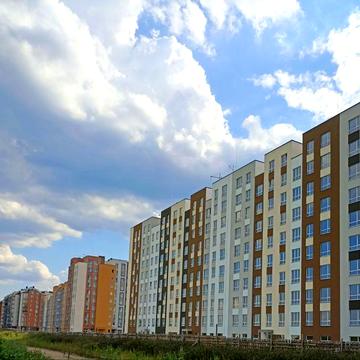 2к 53м²  Скандія, квартира, метро Лісова, новобудова ЖК Скандія