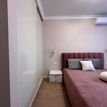 Ревуцького вул., 40-В