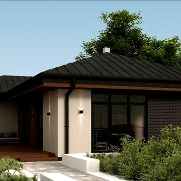 Продам Індивідуальний будинок на 95 м2