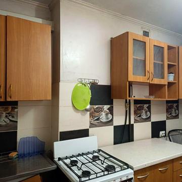 Сдам 2- комнатную квартиру с 15 января . Левобережный.