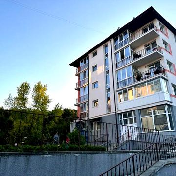 Оренда 2 кім квартири  вул.Бойківська