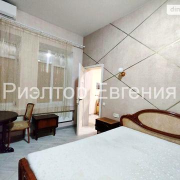 Довгострокова оренда 2к Квартира Спиридонівська вулиця