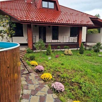 Оренда будиночка