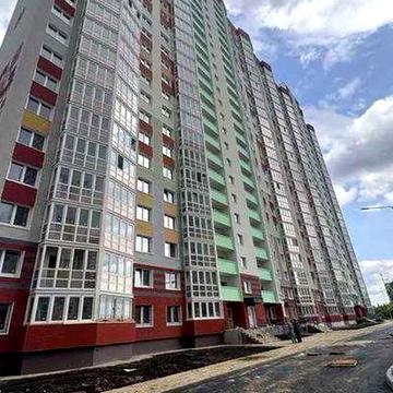 Продаж 3к квартири, Б.Гмирі 22-Б, ЖК Патріотика, (м.Позняки, Осокорки) ЖК Патрітика