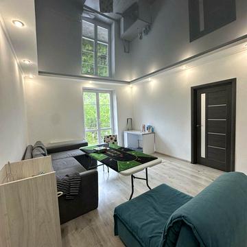 Стрийська вул., 52