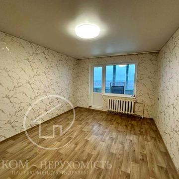 2к квартира з ремонтом