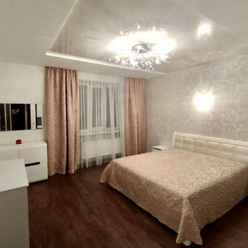 ГОСПРОМ ‼️ ЖК Залесская 5‼️ЭКС 2-х  60 м2 с ПОЛНОЙ комплектацией ЖК МОНОЛИТ (Залесская 5)