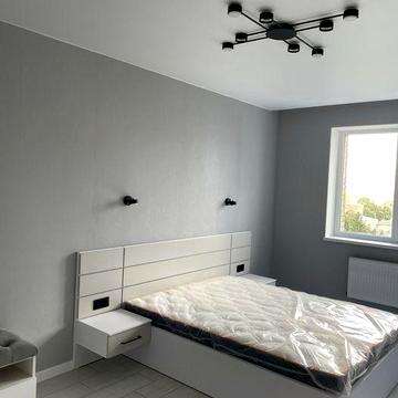 Оренда 1 кмн квартири ЖК Графський