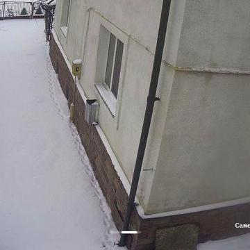 Будинок в смт Микулинці