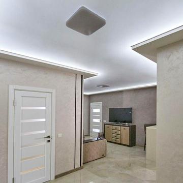 LUX Кварт.2-ох к. вул.Симоненка 22/2