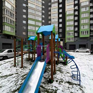 ОЗЕРО/1к квартира 41м2/ЖК MILLENNIUM/Розтермінування до кінця 2026 р. ЖК Millennium