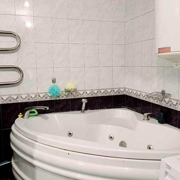 Здам 1кімнатна квартира Придніпровськ від власника