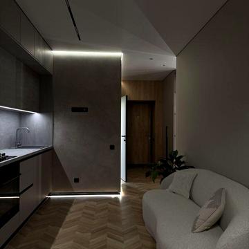 Продаж 1к Квартира Героїв Небесної Сотні проспект ЖК У-Квартал