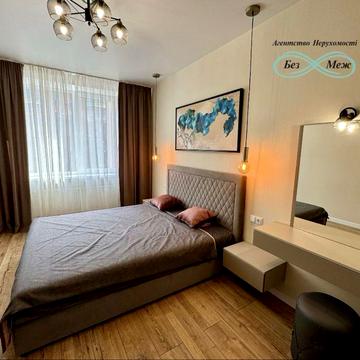 Продаж 2к Квартири ЖК Софія Резиденс, Закрита Територія! ЖК Софія Резиденс