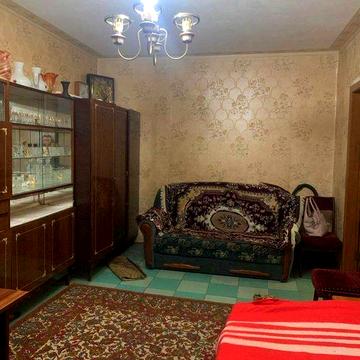 Аренда 1ком кв ул.Королева/ул.Глушко"Газ.Свет не выключают.