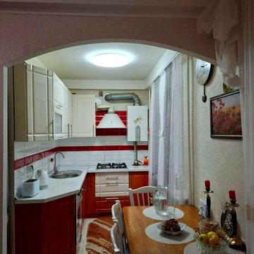 Продажа 3кім. бульвар Центральний !