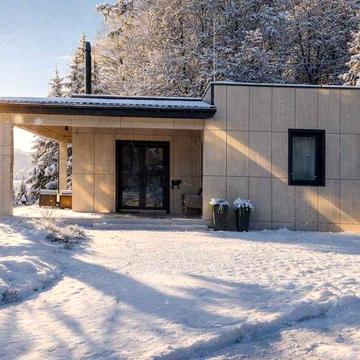 Оренда котеджа в Славсько Sungora