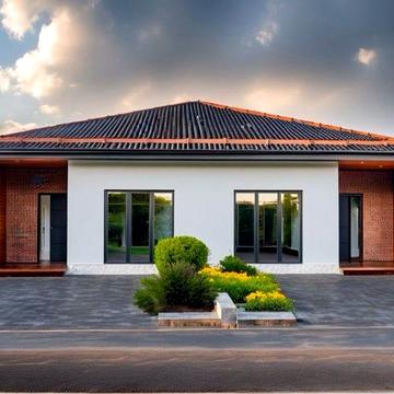 Будинок-дуплекс! Боратин біля школи!