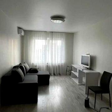 ОРЕНДА 1 кімнатної Стильної КВАРТИРИ 45м2 ТВАРИНИ, ДІТИ +