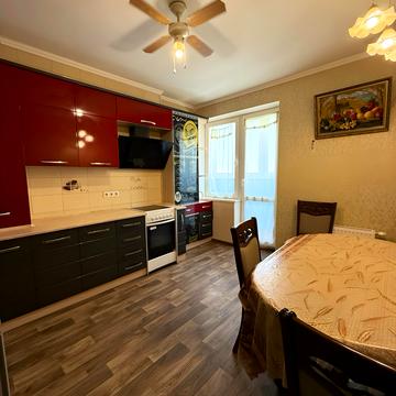 Академіка Глушкова просп., 9-Д