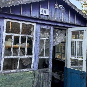 Продам будинок з великою земельною ділянкою в селі Мліїв