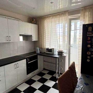 Сдам свою 2 к квартиру на Победа 5