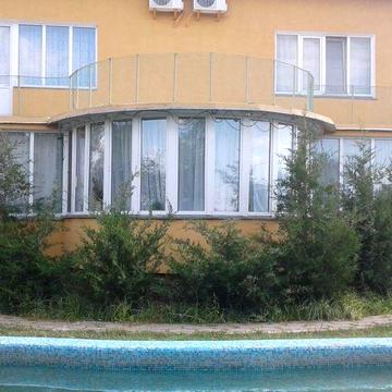 Продам супер дом на первой линии