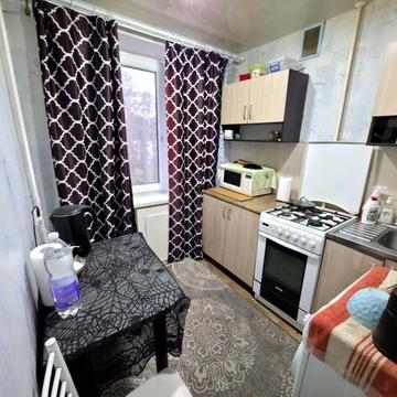 Аренда 1к квартиры,  Тополь