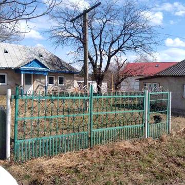 Продається будинок с.Бурдюг