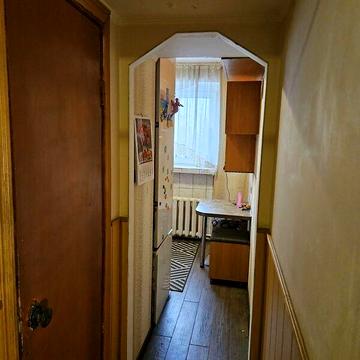 Довгострокова оренда 1к Квартира Карпенка вулиця