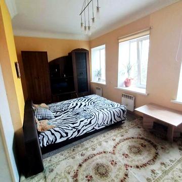 Сдам 1ю квартиру на Сечевых Стрельцов