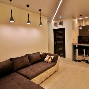 Сдам 3 комнатную квартиру в центре Бассейная 6а 34 Жемчужина Кадорр