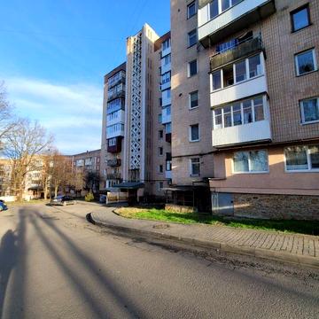 Оренда 2-кімнатної квартири на Вербицького