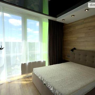 Довгострокова оренда 1к Квартира Бігова вулиця ЖК Щасливий