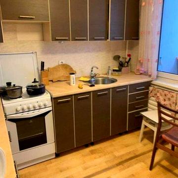 Здається 2-к.квартира, проспект Голосіївський 7, метро Деміївська