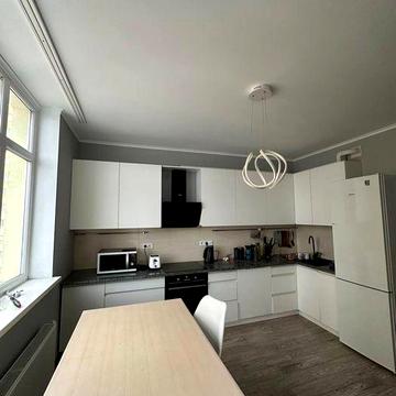 Продаж вул. Калнишевського 6, 2-кім квартири ЖК Яскравий