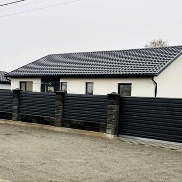 Продаж Нового Будинку 103 кв.м 6 сот , є газ по вулиці