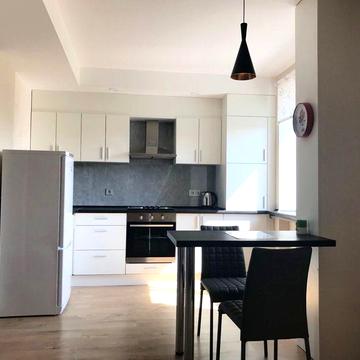 Сдам просторную 1-ком.кв., новострой, Павлово Поле, метро Ботанически