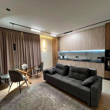 Продаж квартири у ЖК Part Land ЖК Park Land