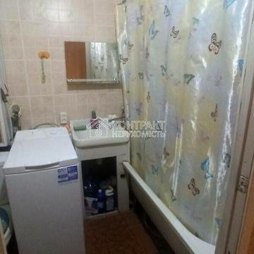 Продаж 2к Квартира Гвардійців-Широнінців вулиця