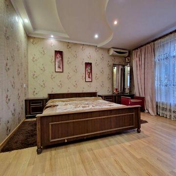 Довгострокова оренда 1к Квартира 16-а Лінія Люстдорфської дороги вулиця