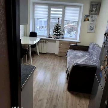 Продаж 1к Квартира Стеценка вулиця