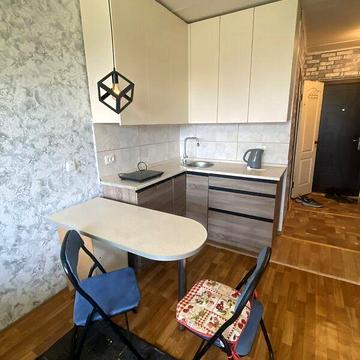 Довгострокова оренда 1к Квартира Добровольців провулок