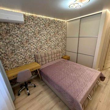 Перша здача  1-к. ЖК Respublika.м Теремки вул. Родини Кістяківських 10