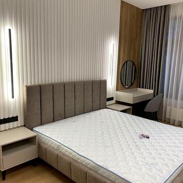 Без комиссии,  аренда 2к квартиры ЖК Жемчужина 52 новый ремонт