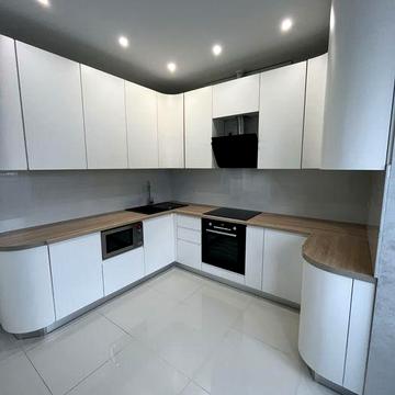 Двокімнатна  квартира в центрі м.Ірпінь ЖК Столичний