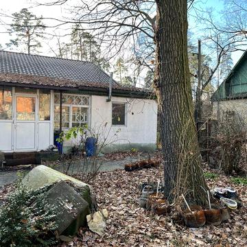 Частина будинку 73 кв.м, з ділянкою 3,7 сотки