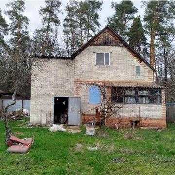 Продам дачу на Баранівці