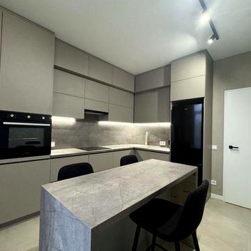 Оренда 1к квартири ЖК Кристал/Crystal/44 м2/Капушанська