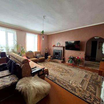 Здам 100 м.кв будинок